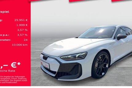 Audi RS e-tron GT 8.607 km 119.970 &euro; Mönchengladbach 41066