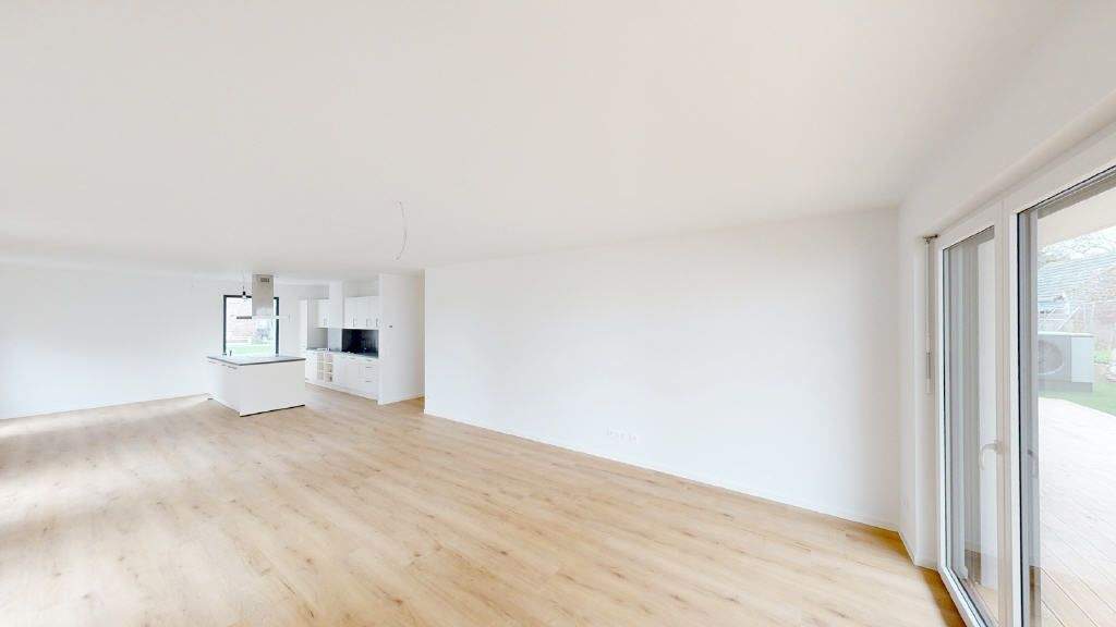 Etagenwohnung Euskirchen Roitzheim - 4 Zimmer, 203 m&sup2;, 2.190&euro; | Angebot:25703217