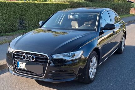 Audi A6 97.900 km 16.500 € Reinbek 21465