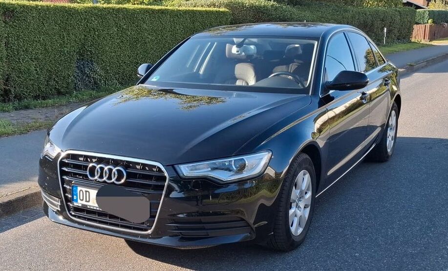 Audi A6 97.900 km 16.500 € Reinbek 21465