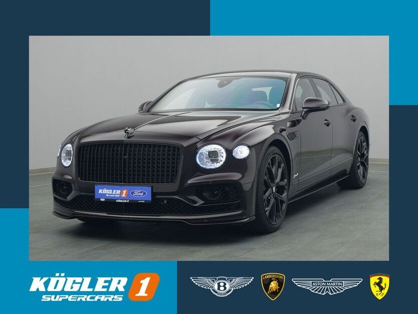 Flying Spur