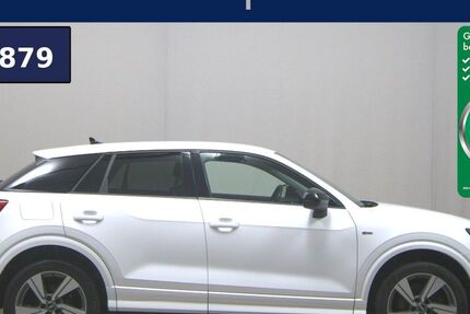 Audi Q2 142.504 km 19.780 &euro; Gyhum/Bockel 27404