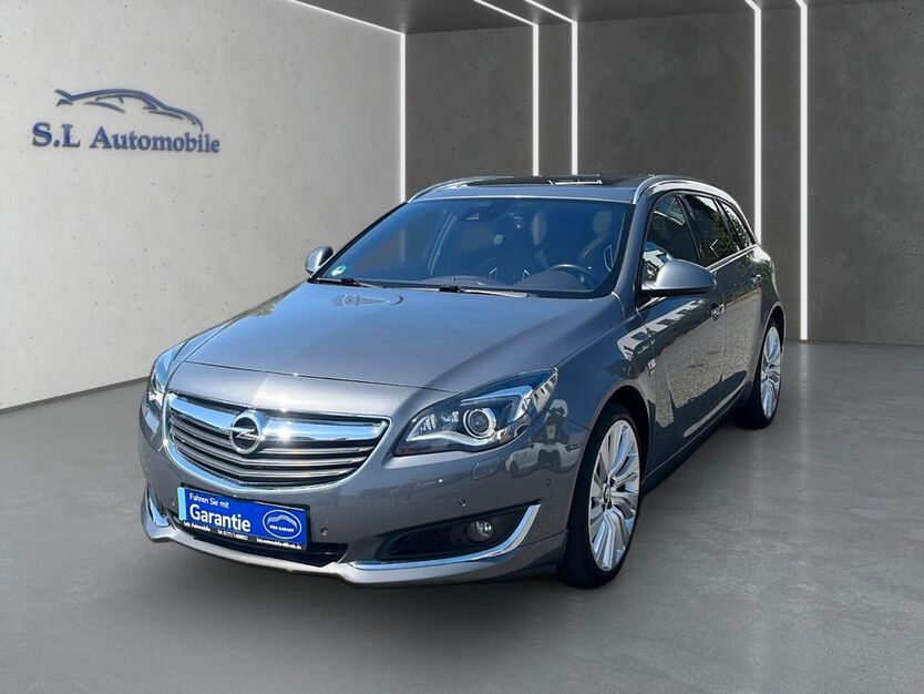 Opel Insignia 133.149 km 8.990 € Lollar 35457