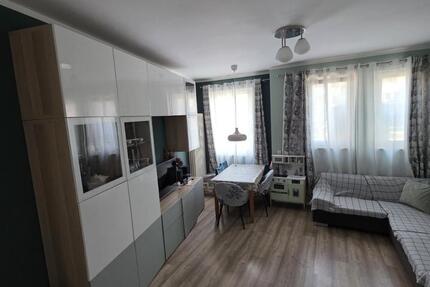 Wohnung Ansbach - 3 Zimmer, 60 m&sup2;, 700&euro; | Angebot:26049424