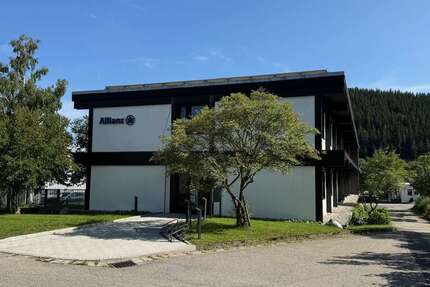 Gewerbeobjekt Titisee-Neustadt Neustadt - 420&euro; | Angebot:19445598