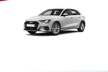 Audi A3 18.350 km 25.790 &euro; Schwäbisch Hall 74523