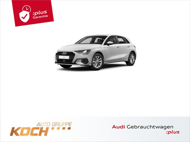 Audi A3 18.350 km 25.790 &euro; Schwäbisch Hall 74523