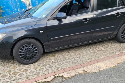 Mazda 3 252.000 km 1.150 &euro; Geesthacht 21502