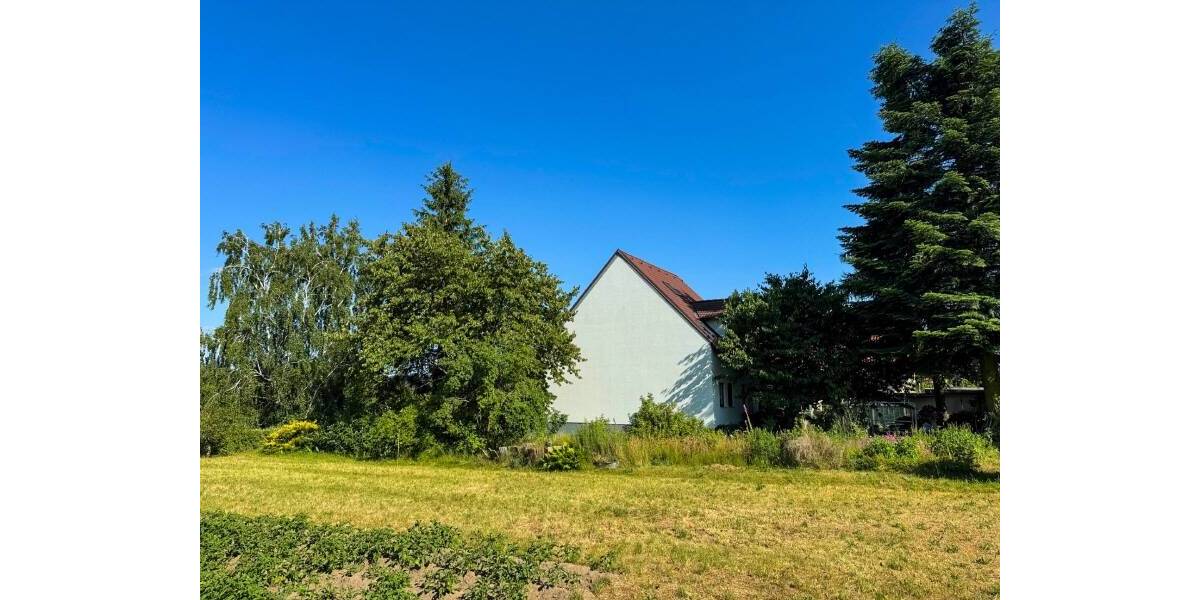 Grundstück Ebersbach Rödern - 48.000&euro; | Angebot:25691483