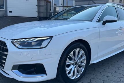 Audi A4 140.000 km 22.499 &euro; Kassel 34123