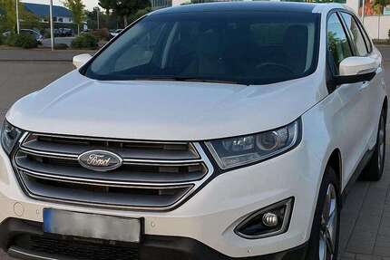 Ford Edge 175.000 km 15.000 &euro; Villingen-Schwenningen 78052