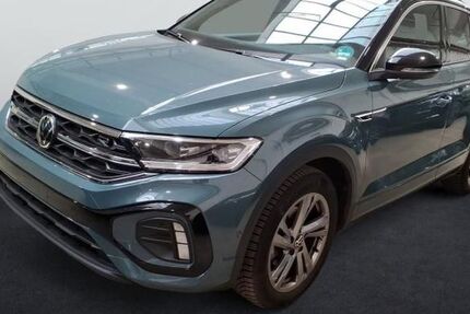 VW T-Roc 20.076 km 28.408 &euro; Höchstadt an der Aisch 91315