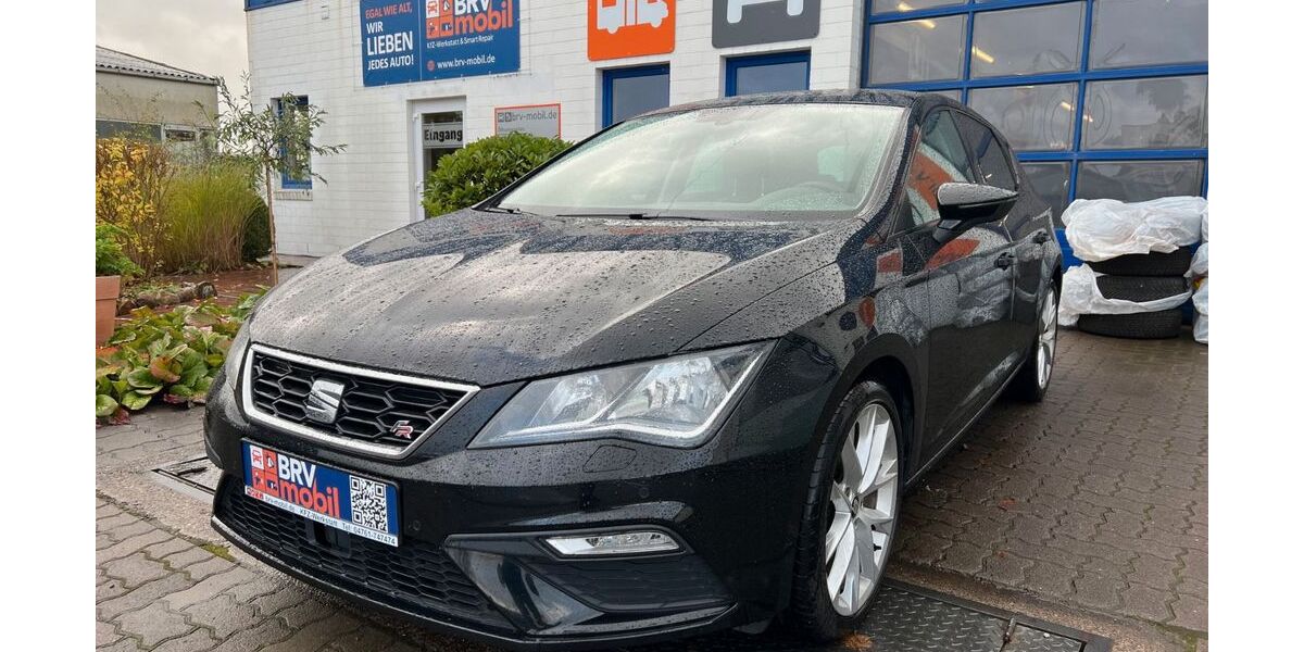 Seat Leon 81.000 km 13.380 &euro; Bremervörde 27432