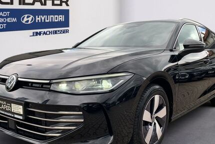 VW Passat 46.628 km 30.880 &euro; Bad Dürkheim 67098