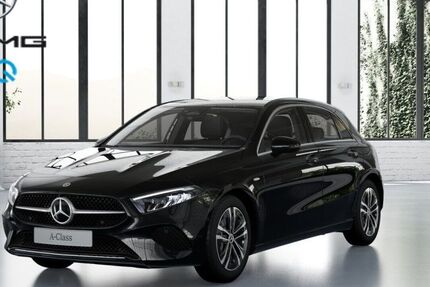 Mercedes-Benz A 250 16.000 km 31.880 &euro; Betzdorf 57518