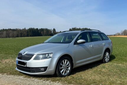 Skoda Octavia 181.680 km 10.490 &euro; Schönau 84337