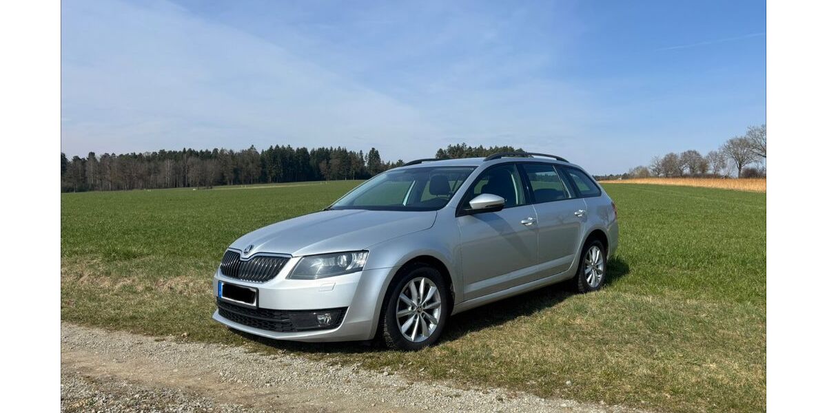 Skoda Octavia 181.680 km 10.490 &euro; Schönau 84337