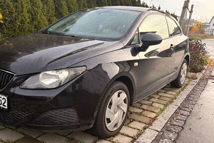 Seat Ibiza 185.000 km 2.300 &euro; Langenau 89129