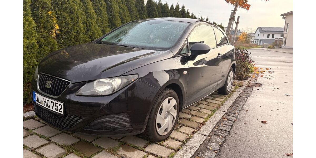 Seat Ibiza 185.000 km 2.300 &euro; Langenau 89129