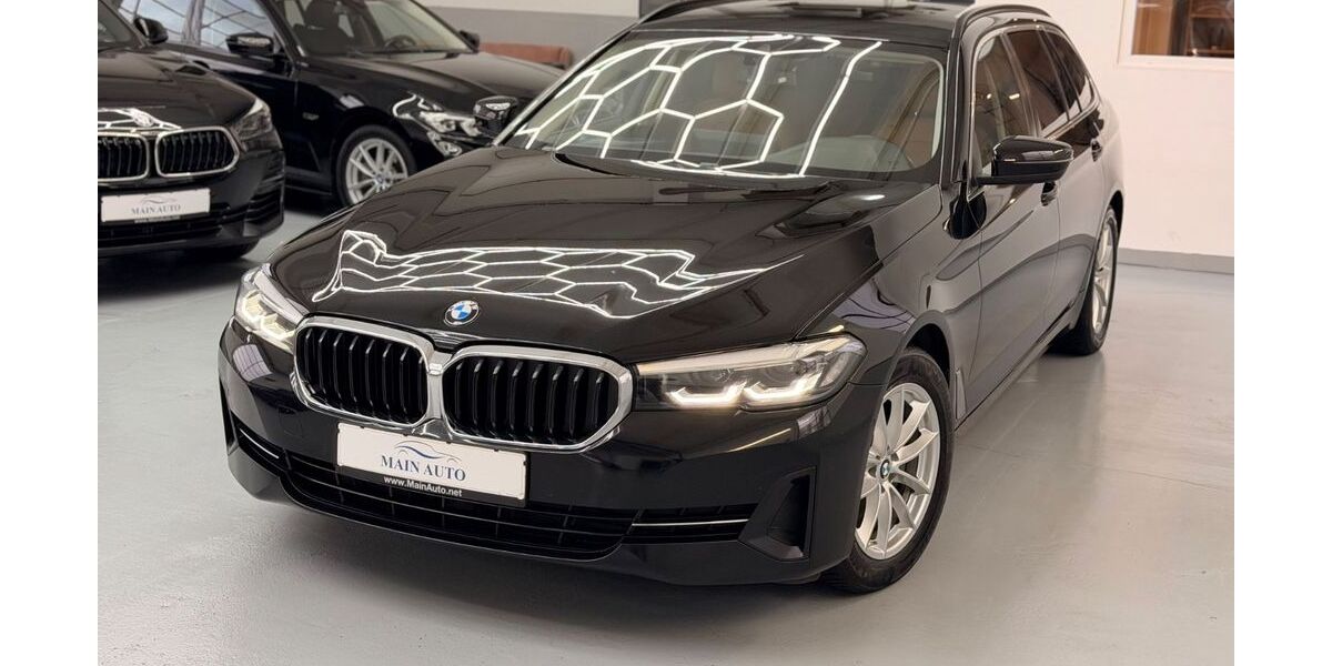 BMW 520 184.000 km 21.499 &euro; Heusenstamm (bei Frankfurt) 63150