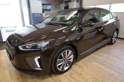 Hyundai IONIQ 130.600 km 11.490 &euro; Wuppertal 42327
