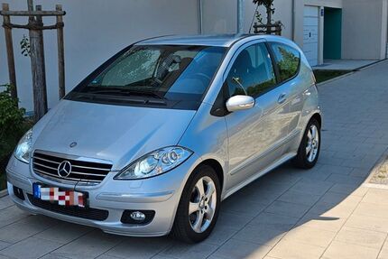 Mercedes-Benz A 180 243.296 km 1.200 &euro; München 80937