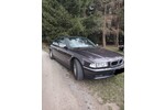 BMW 740 255.486 km 8.500 &euro; Plaue 99338