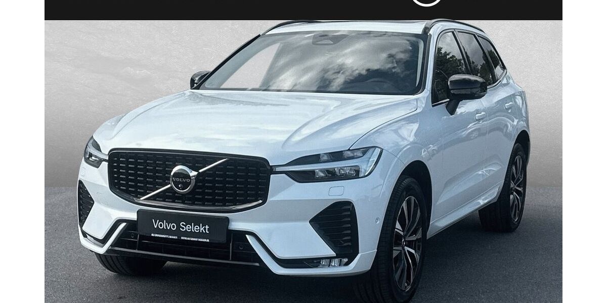 Volvo XC60 24.000 km 43.750 &euro; Karlsruhe 76187