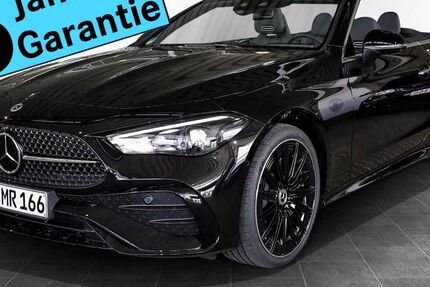 Mercedes-Benz CLE 300 15.880 km 68.739 € Karlsruhe 76185