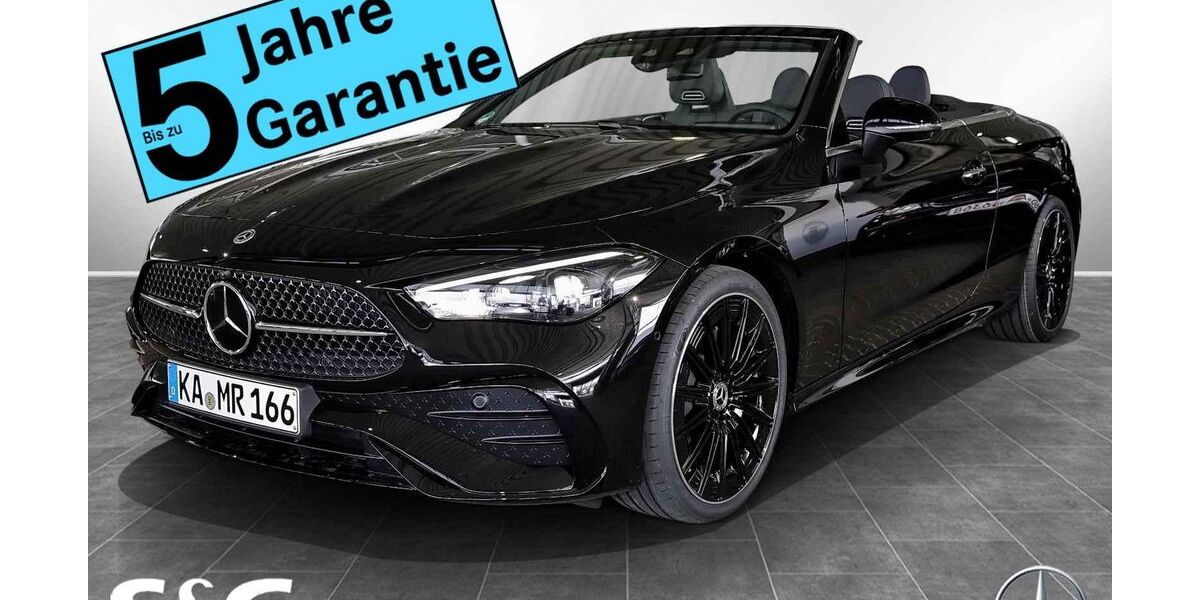 Mercedes-Benz CLE 300 15.880 km 68.739 € Karlsruhe 76185