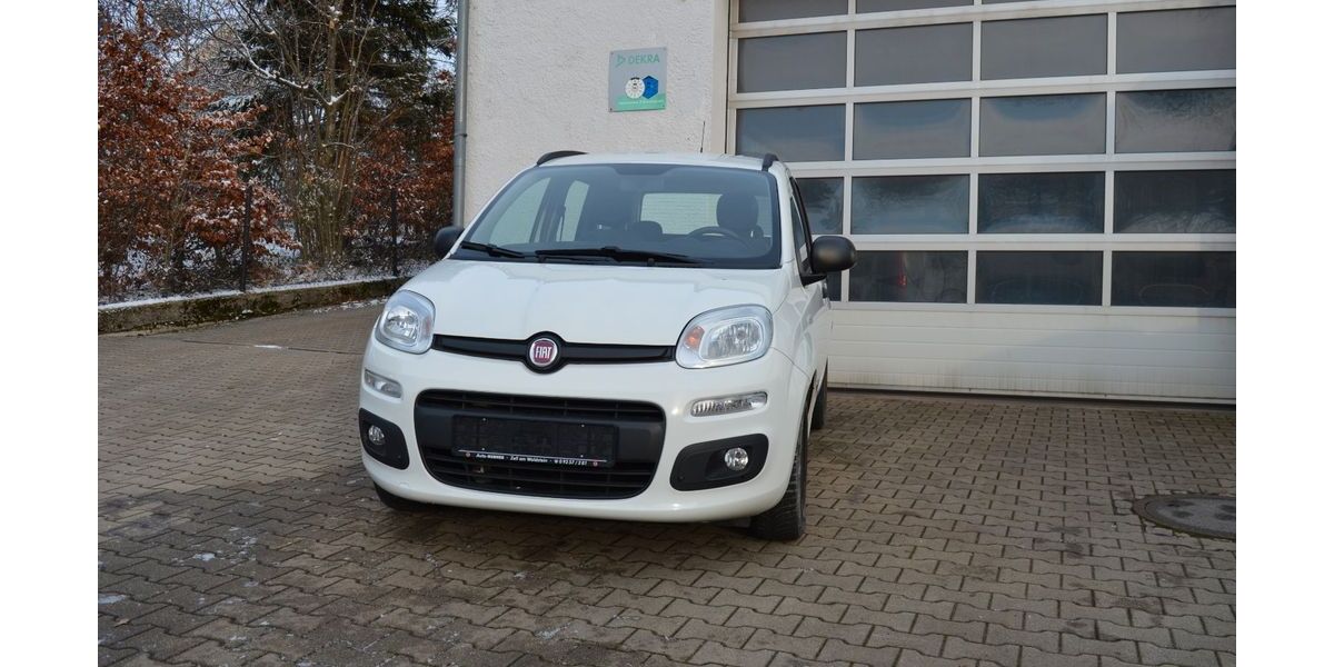 Fiat Panda 95.239 km 6.400 &euro; Zell 95239