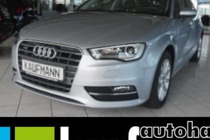 Audi A3 75.938 km 13.990 € Aalen-Dewangen 73434