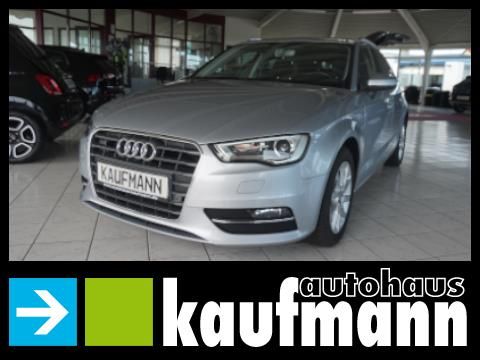 Audi A3 75.938 km 13.990 € Aalen-Dewangen 73434