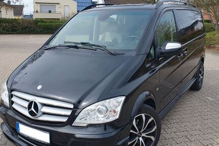Mercedes-Benz Viano 292.000 km 12.499 &euro; Wassenberg 41849