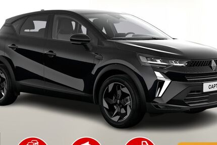 Renault Captur 7.900 km 23.988 &euro; Achern 77855