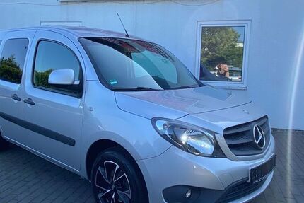 Mercedes Citan