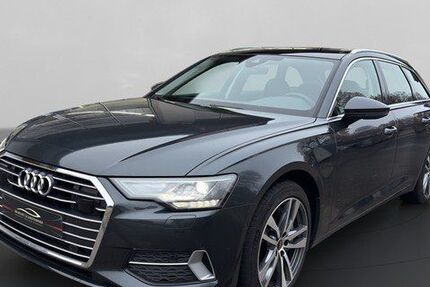 Audi A6 20.177 km 42.390 &euro; Sigmaringen 72488