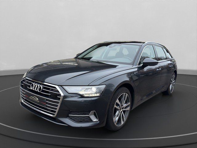 Audi A6 20.177 km 42.390 &euro; Sigmaringen 72488