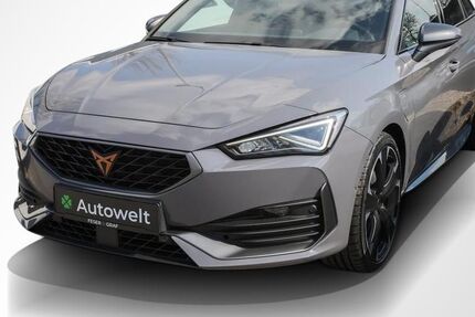 Cupra Leon 84.650 km 21.940 &euro; Forchheim 91301