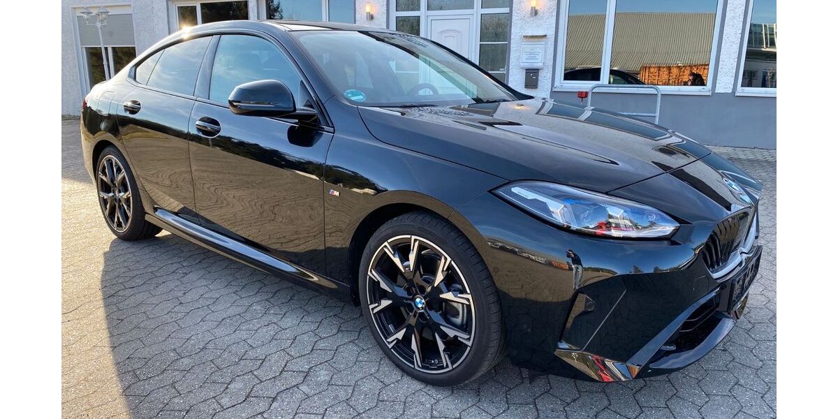 BMW 223 Gran Coupé 6.300 km 42.900 &euro; Trebbin 14959