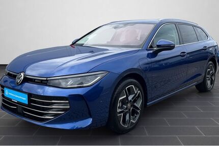 VW Passat 2.425 km 45.900 € Ladenburg 68526