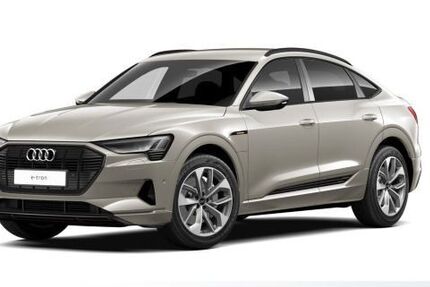 Audi e-tron 39.729 km 36.220 &euro; Großwallstadt 63868