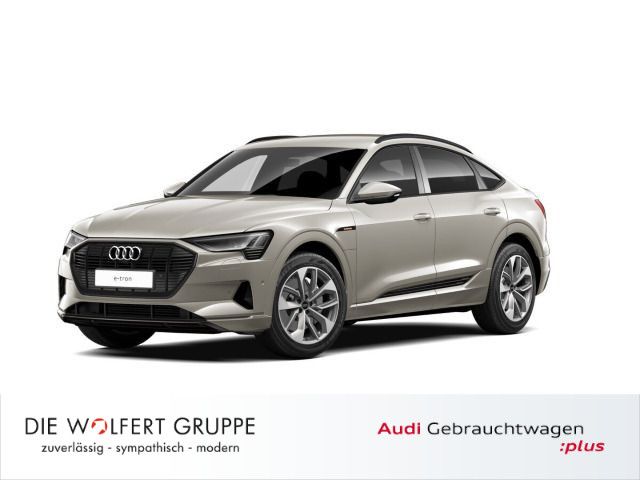 Audi e-tron 39.729 km 36.480 &euro; Großwallstadt 63868