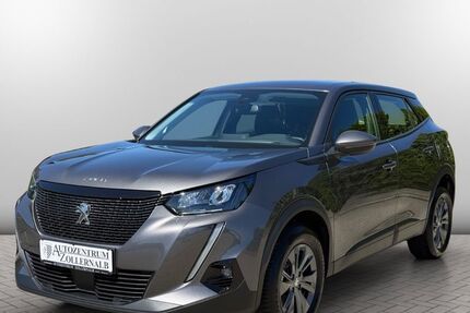 Peugeot 2008 23.000 km 14.990 &euro; Schömberg 72355