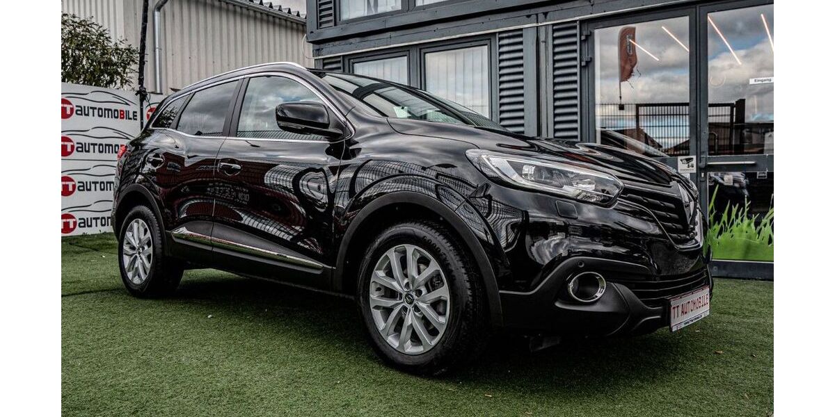 Renault Kadjar 54.900 km 13.999 € Rüsselsheim 65428