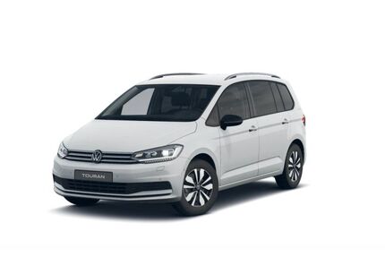 VW Touran 26.500 km 32.899 &euro; Mühlheim 63165