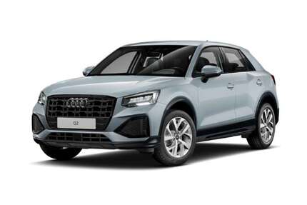 Audi Q2 28.730 km 32.450 &euro; Weißenburg 91781