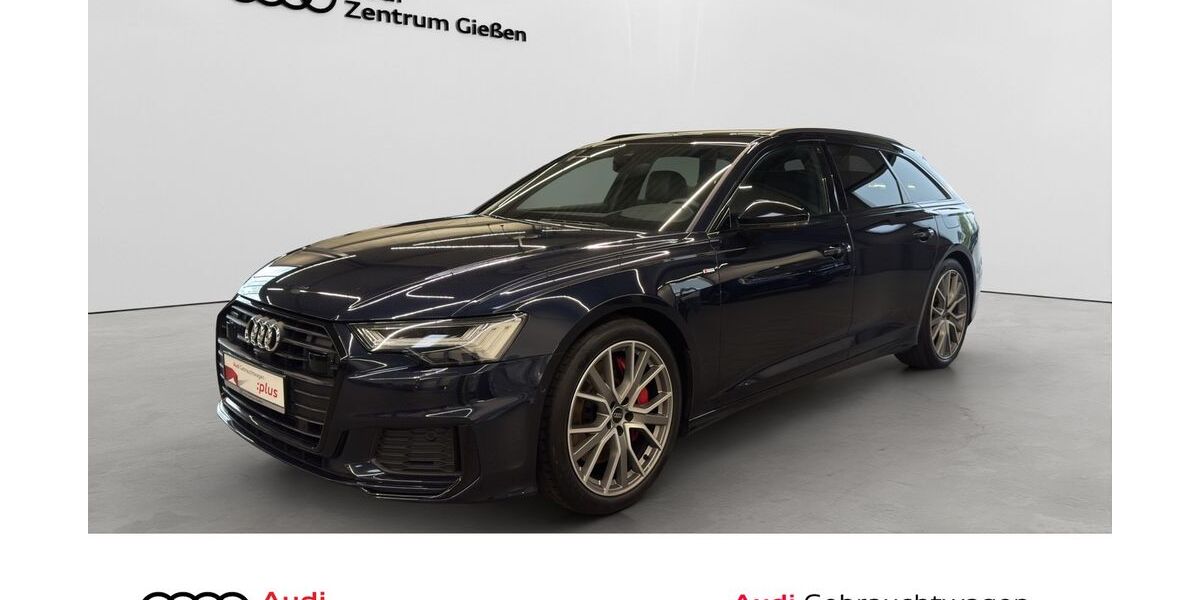 Audi A6 85.850 km 41.930 &euro; Giessen 35394
