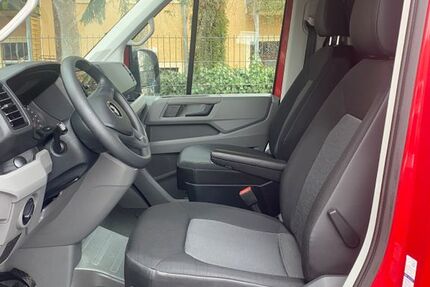 VW Crafter 113.000 km 30.870 &euro; Dresden 01129