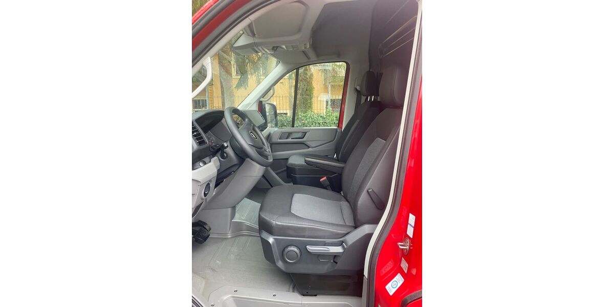 VW Crafter 113.000 km 30.870 &euro; Dresden 01129